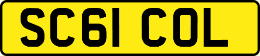 SC61COL