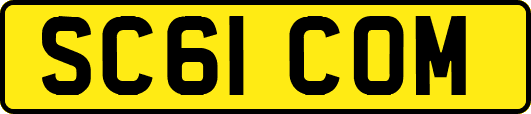 SC61COM