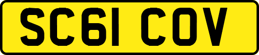 SC61COV