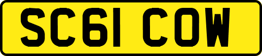 SC61COW