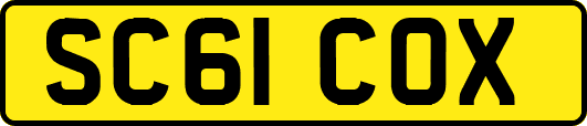 SC61COX
