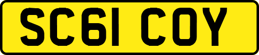 SC61COY