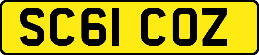SC61COZ