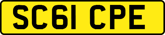 SC61CPE