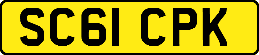 SC61CPK