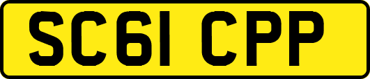 SC61CPP