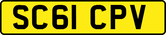 SC61CPV