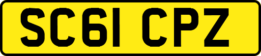 SC61CPZ
