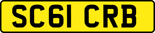 SC61CRB