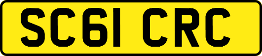 SC61CRC