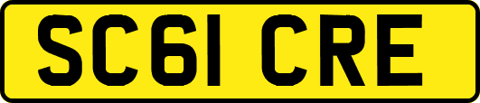 SC61CRE