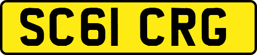 SC61CRG