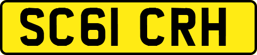 SC61CRH