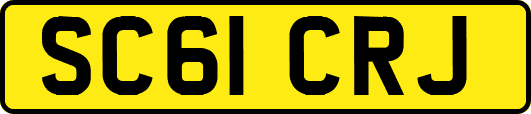SC61CRJ