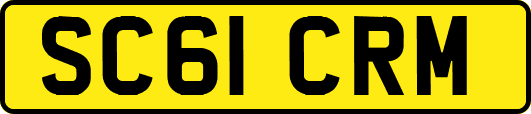 SC61CRM