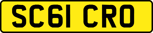 SC61CRO