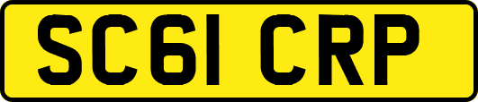 SC61CRP