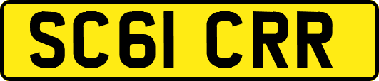 SC61CRR