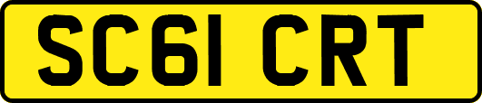 SC61CRT