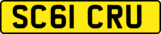 SC61CRU