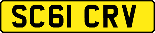 SC61CRV