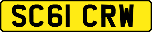 SC61CRW