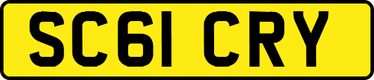 SC61CRY