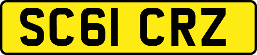 SC61CRZ