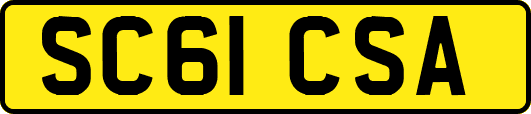 SC61CSA
