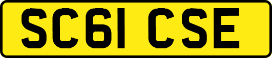 SC61CSE