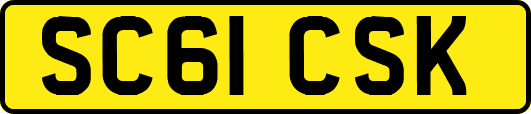 SC61CSK