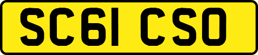 SC61CSO