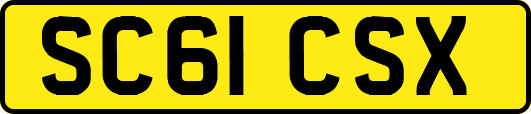 SC61CSX