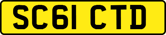 SC61CTD