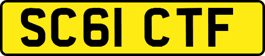 SC61CTF