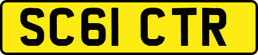 SC61CTR