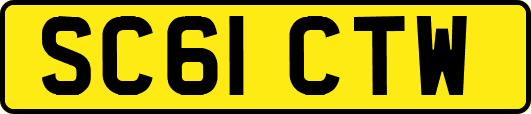 SC61CTW