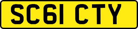 SC61CTY