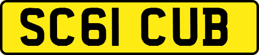 SC61CUB