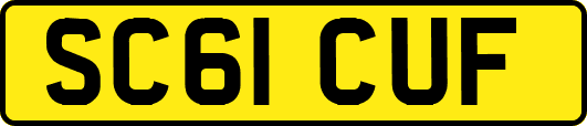 SC61CUF