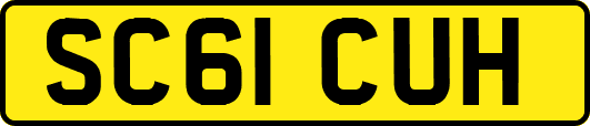 SC61CUH