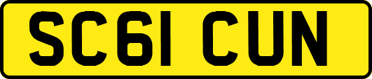 SC61CUN