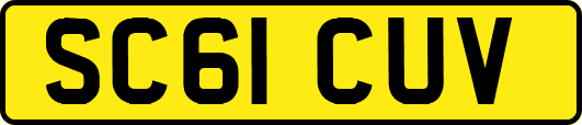 SC61CUV
