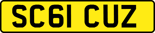 SC61CUZ