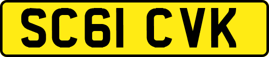SC61CVK