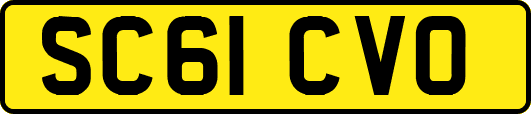 SC61CVO