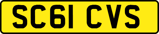 SC61CVS