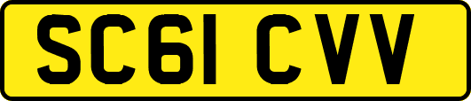 SC61CVV