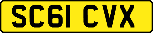 SC61CVX