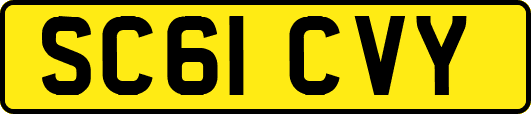 SC61CVY